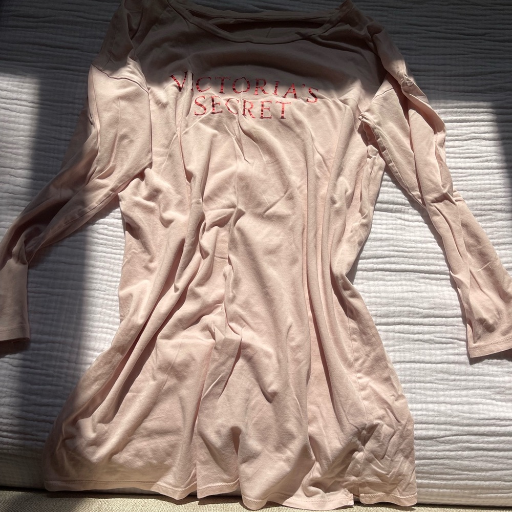 VS sleep dress